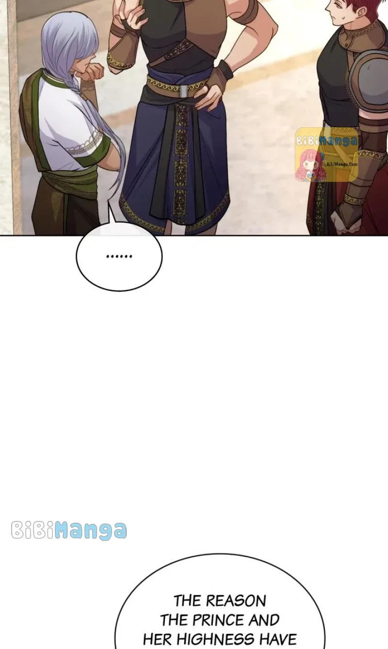 Lies Become You Chapter 55 page 47
