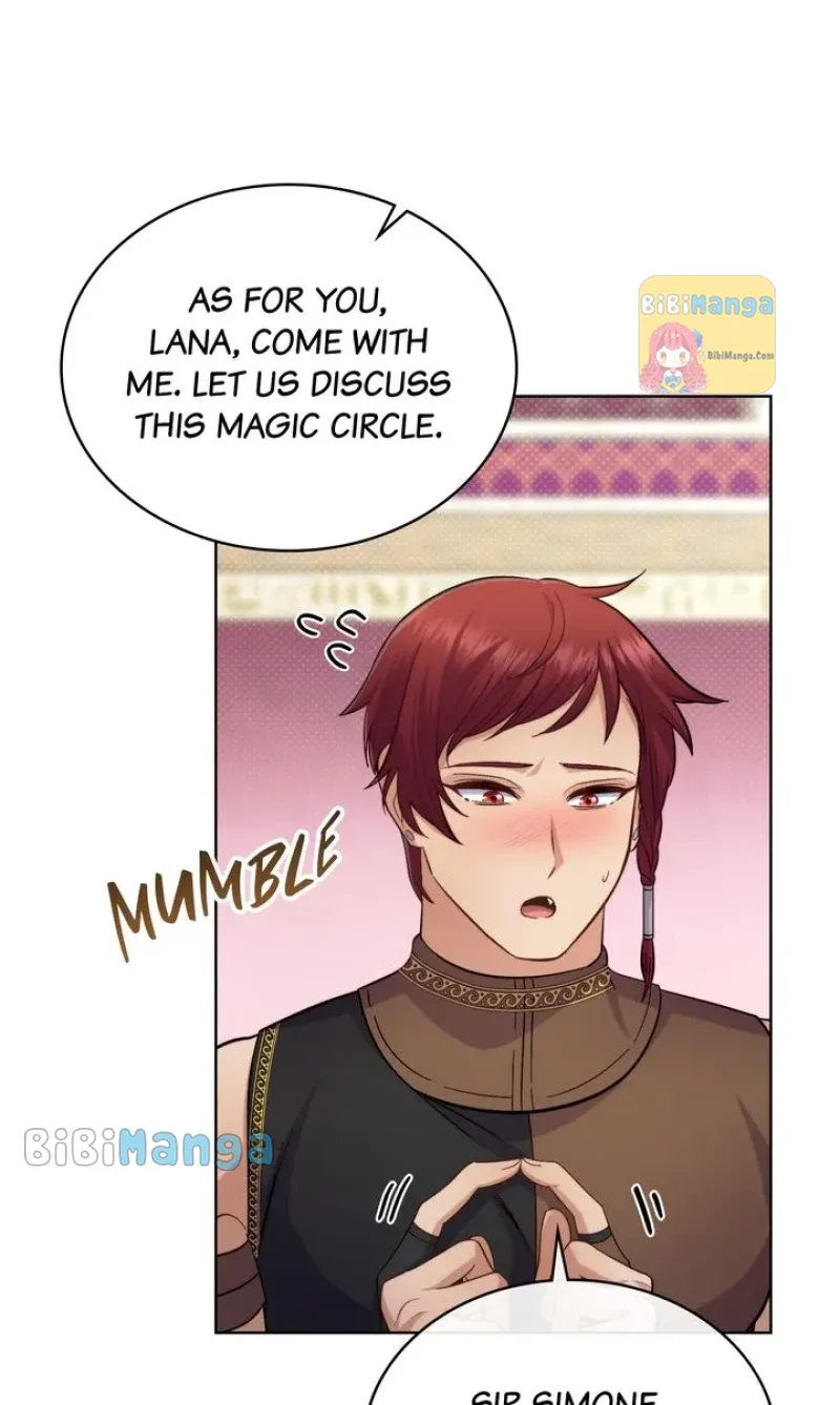 Lies Become You Chapter 55 page 59