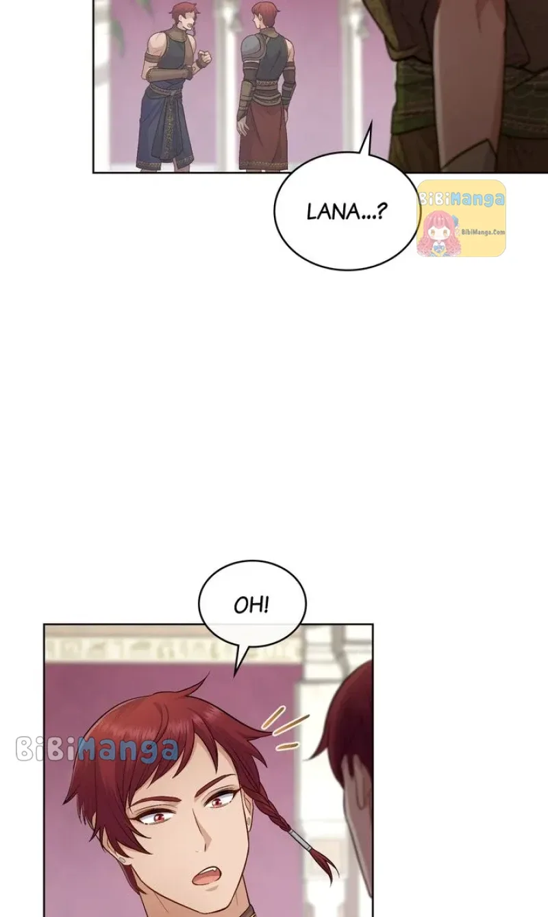 Lies Become You Chapter 55 page 37