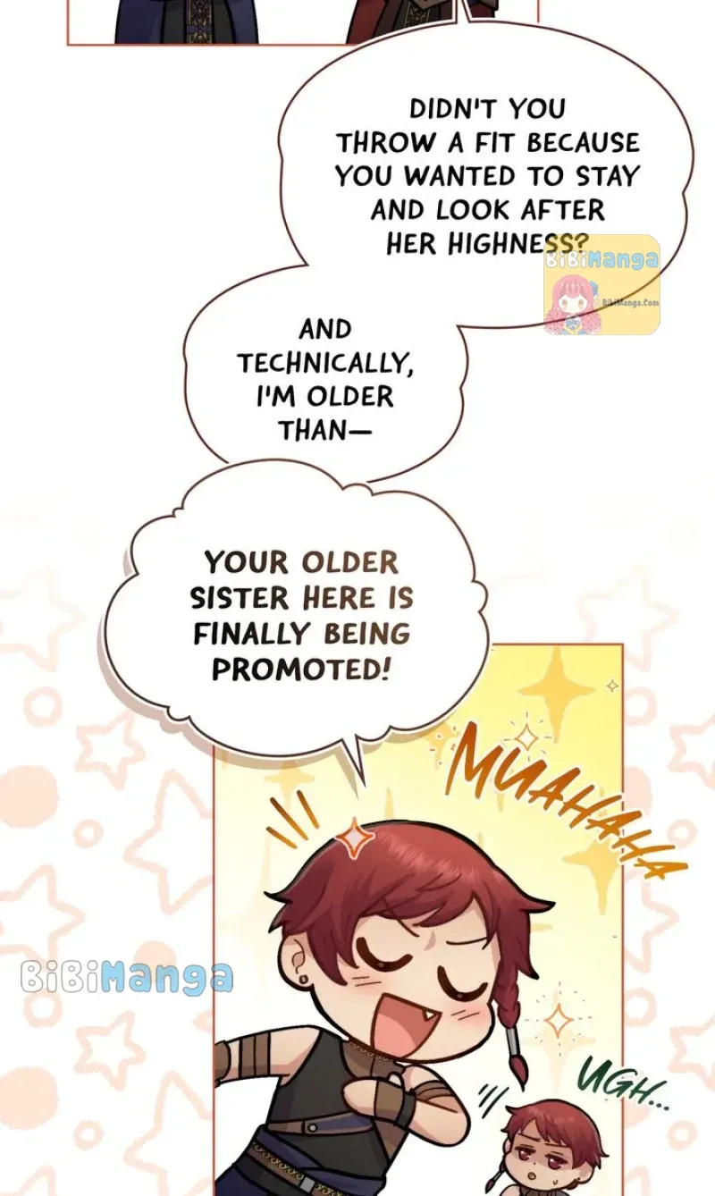 Lies Become You Chapter 55 page 33