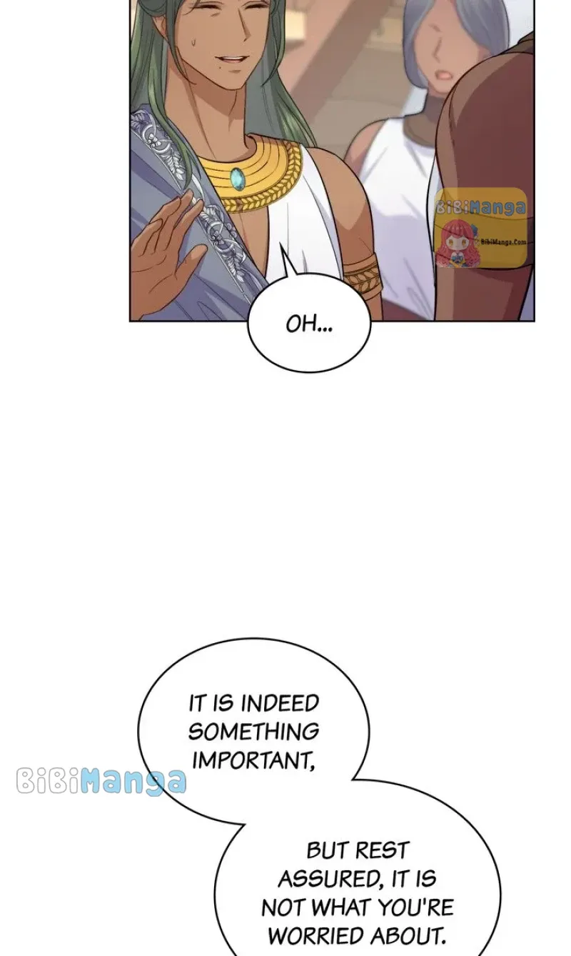 Lies Become You Chapter 55 page 23