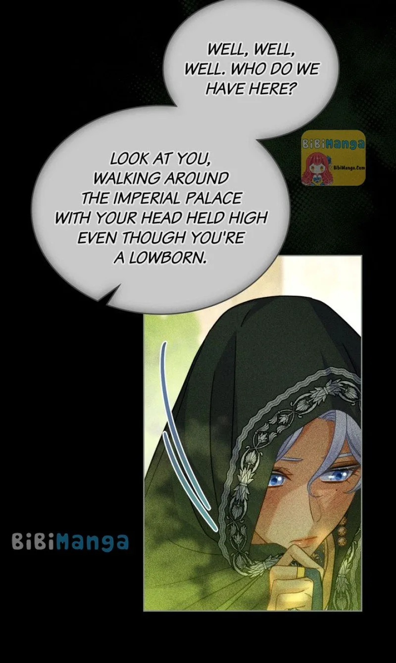 Lies Become You Chapter 48 page 46