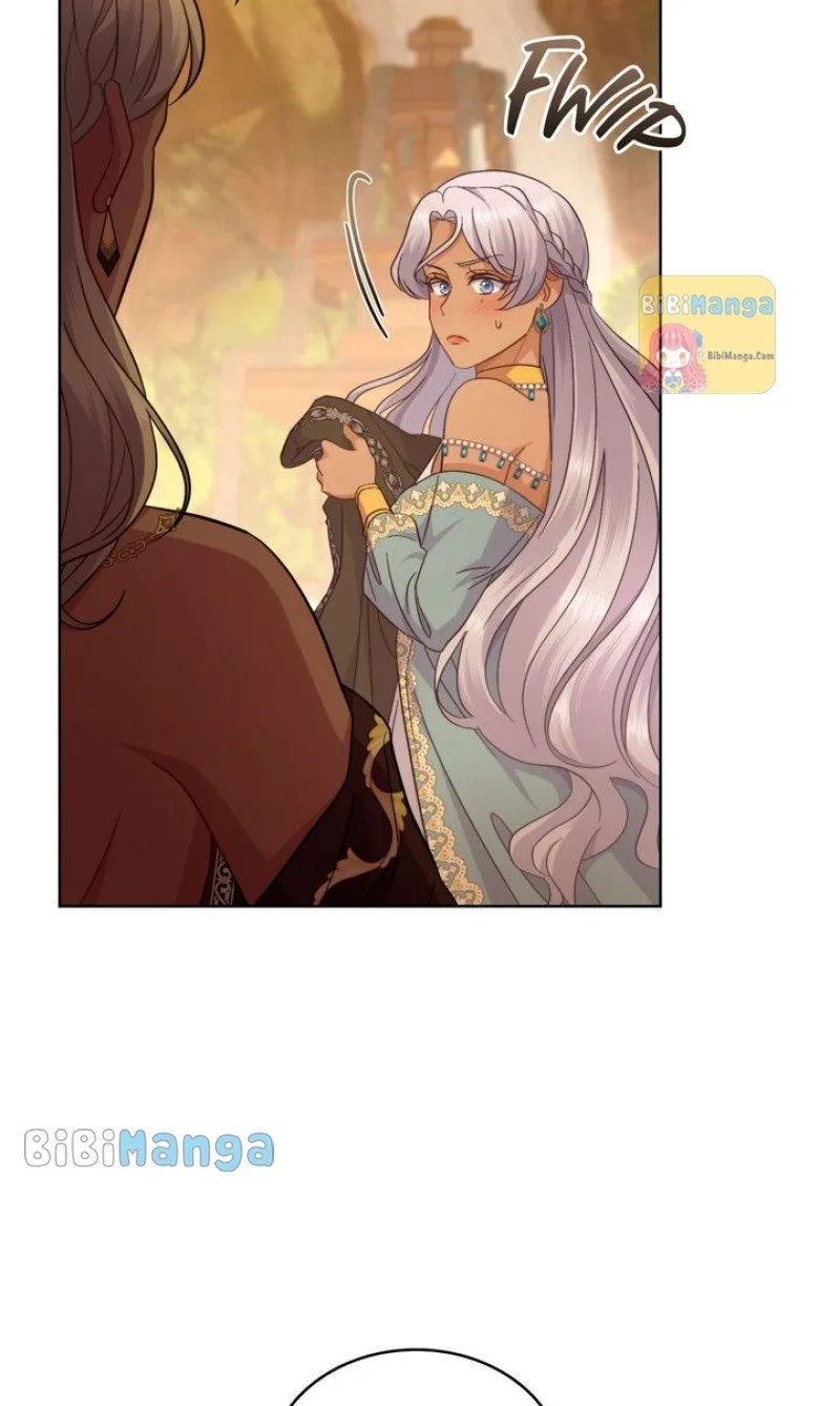 Lies Become You Chapter 48 page 55