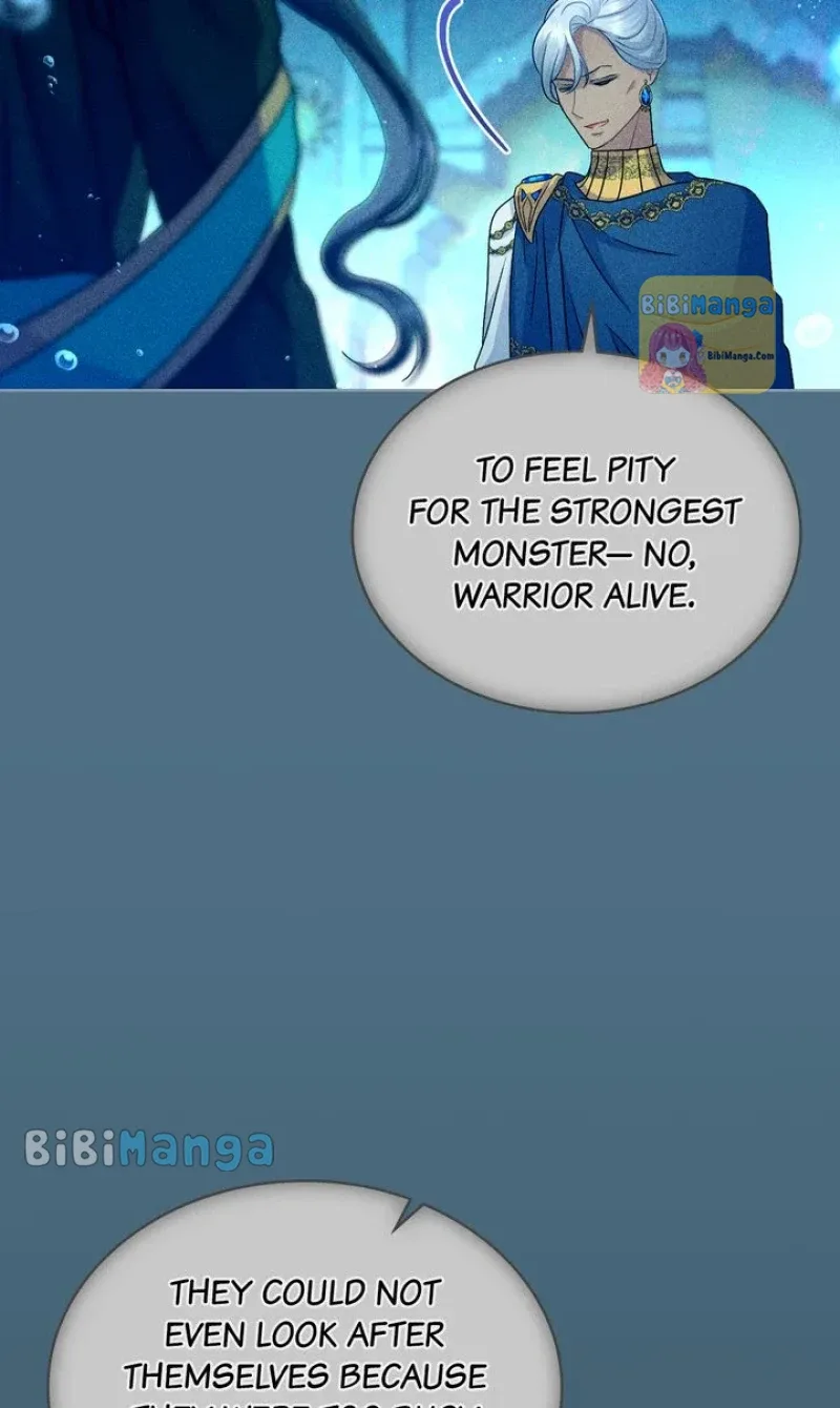 Lies Become You Chapter 54 page 8