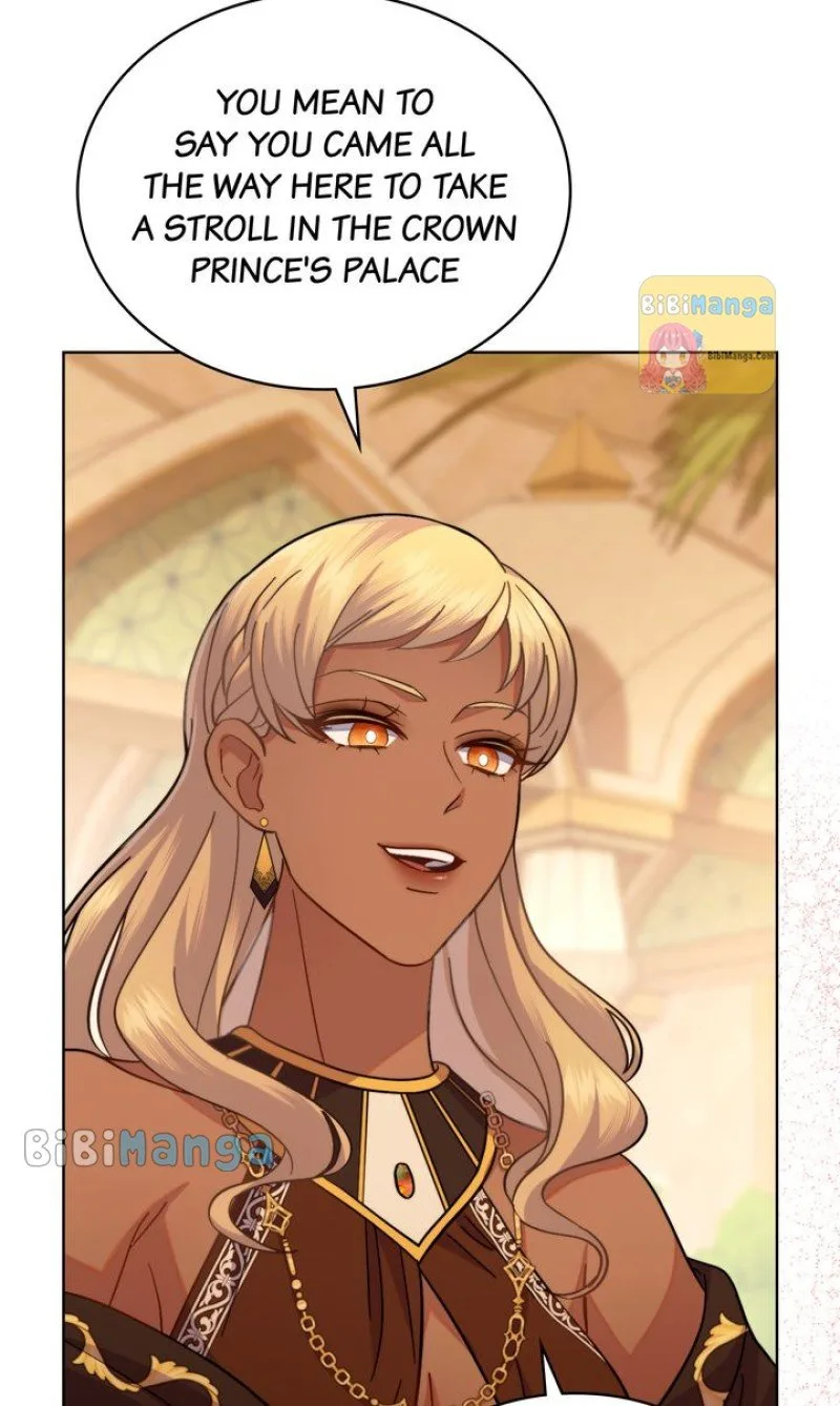 Lies Become You Chapter 48 page 59