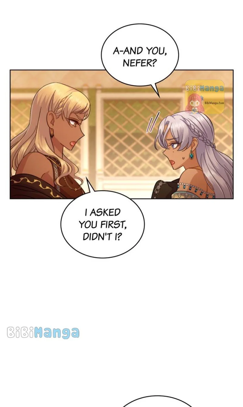 Lies Become You Chapter 48 page 57