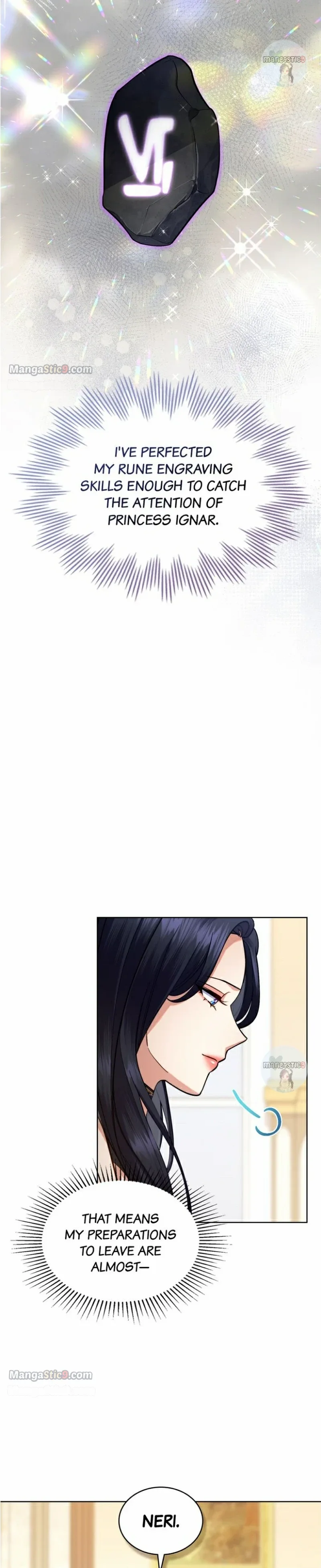 Lies Become You Chapter 57 page 13