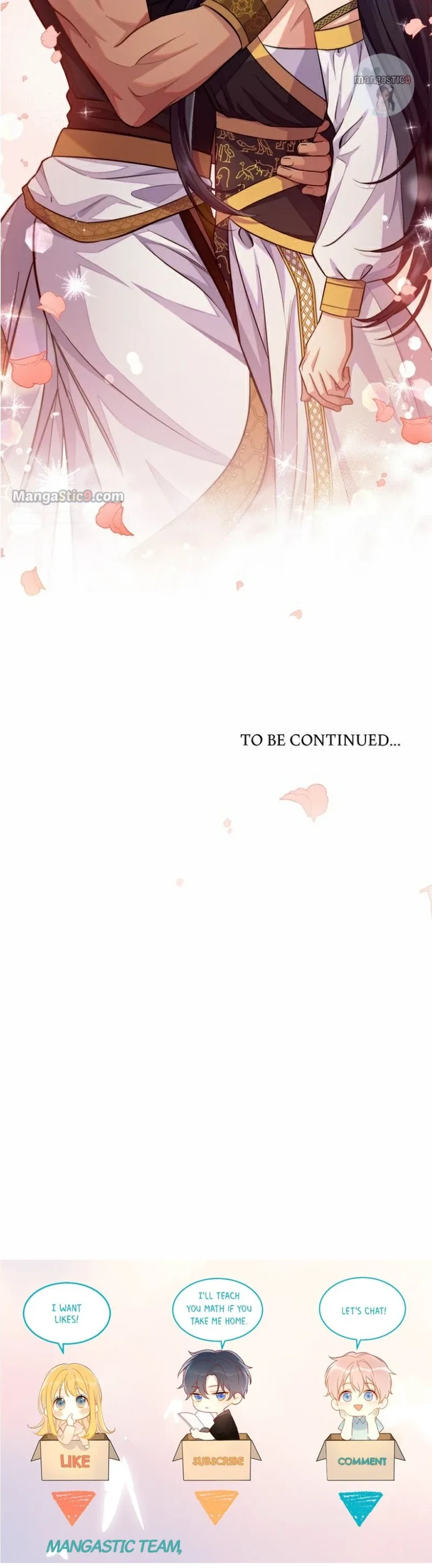 Lies Become You Chapter 57 page 16