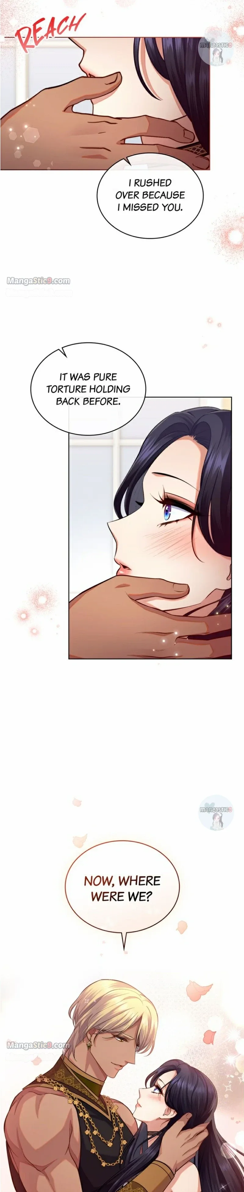 Lies Become You Chapter 57 page 15