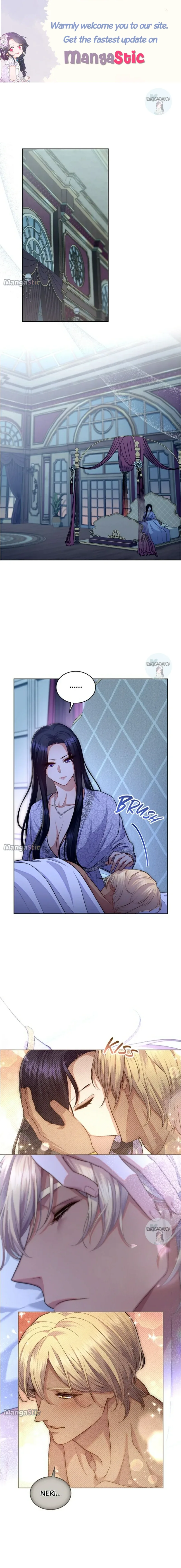 Lies Become You Chapter 58 page 2