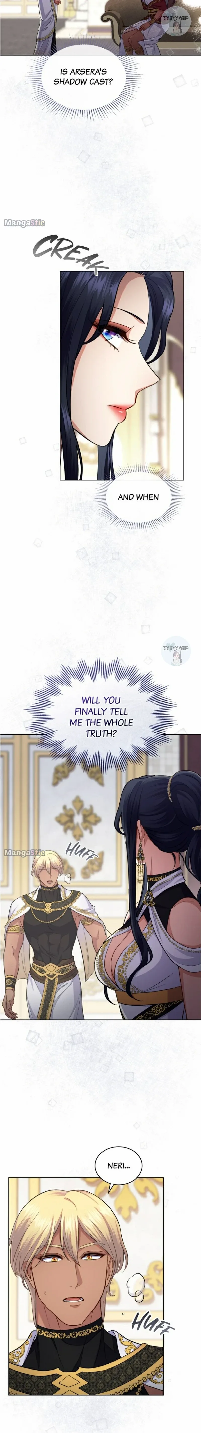 Lies Become You Chapter 58 page 15