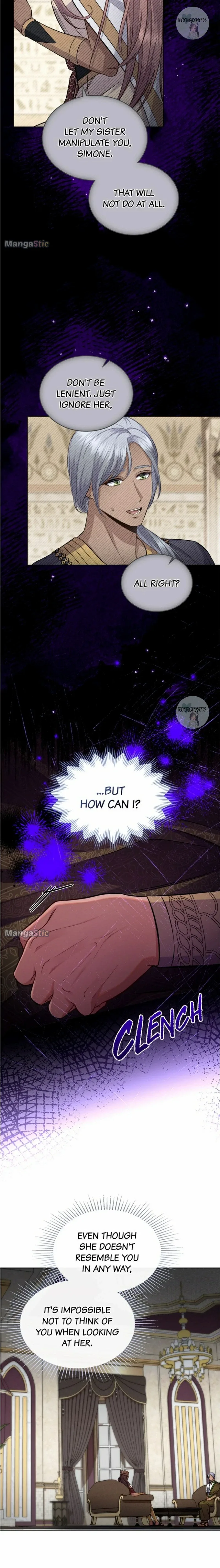 Lies Become You Chapter 58 page 12