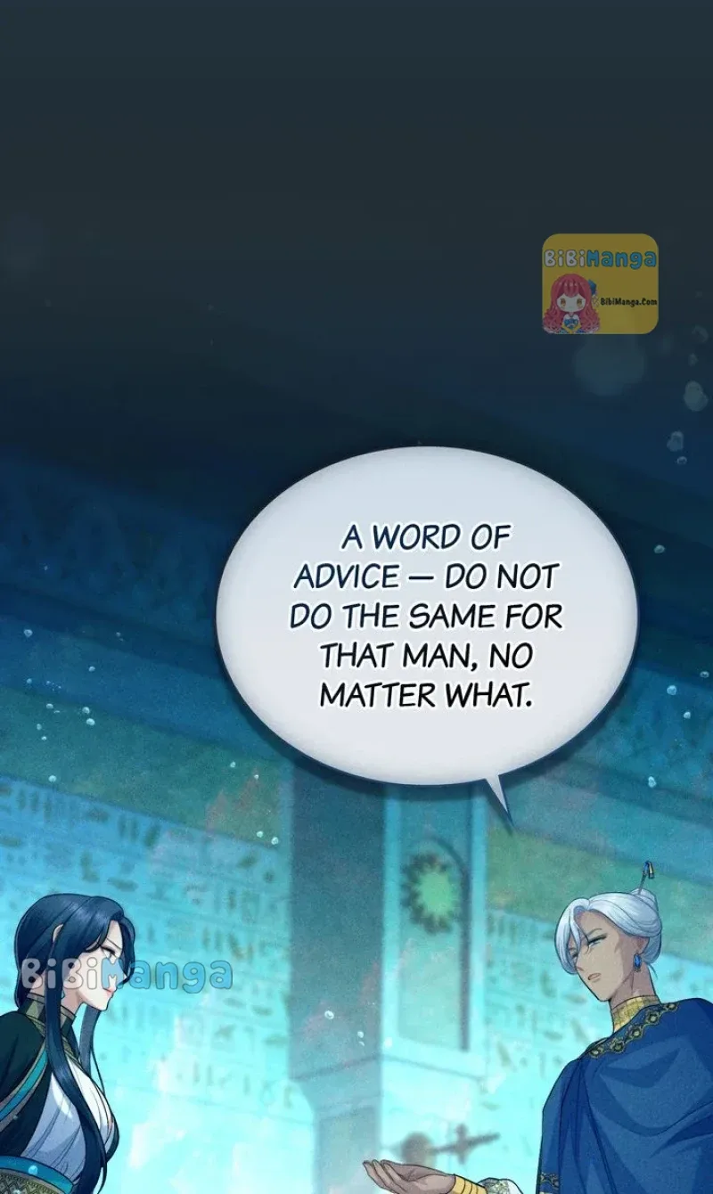 Lies Become You Chapter 54 page 10