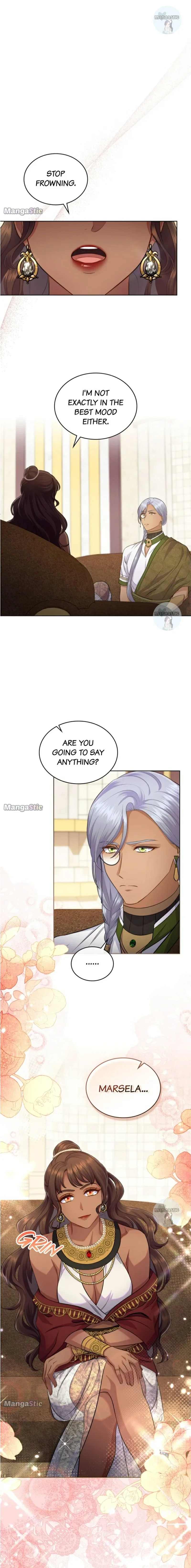 Lies Become You Chapter 58 page 9