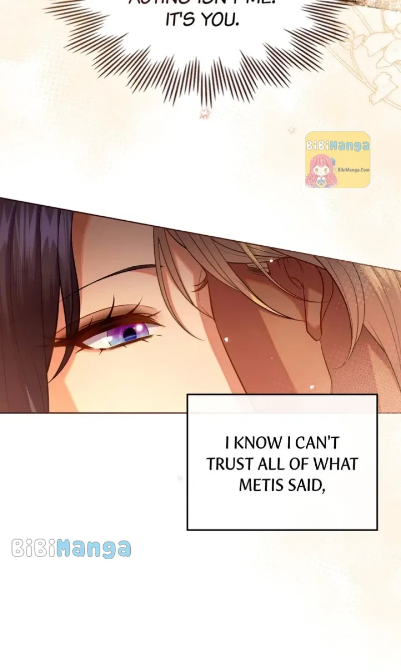 Lies Become You Chapter 54 page 21