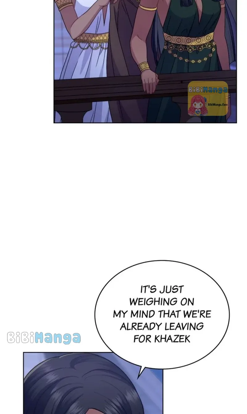 Lies Become You Chapter 54 page 47