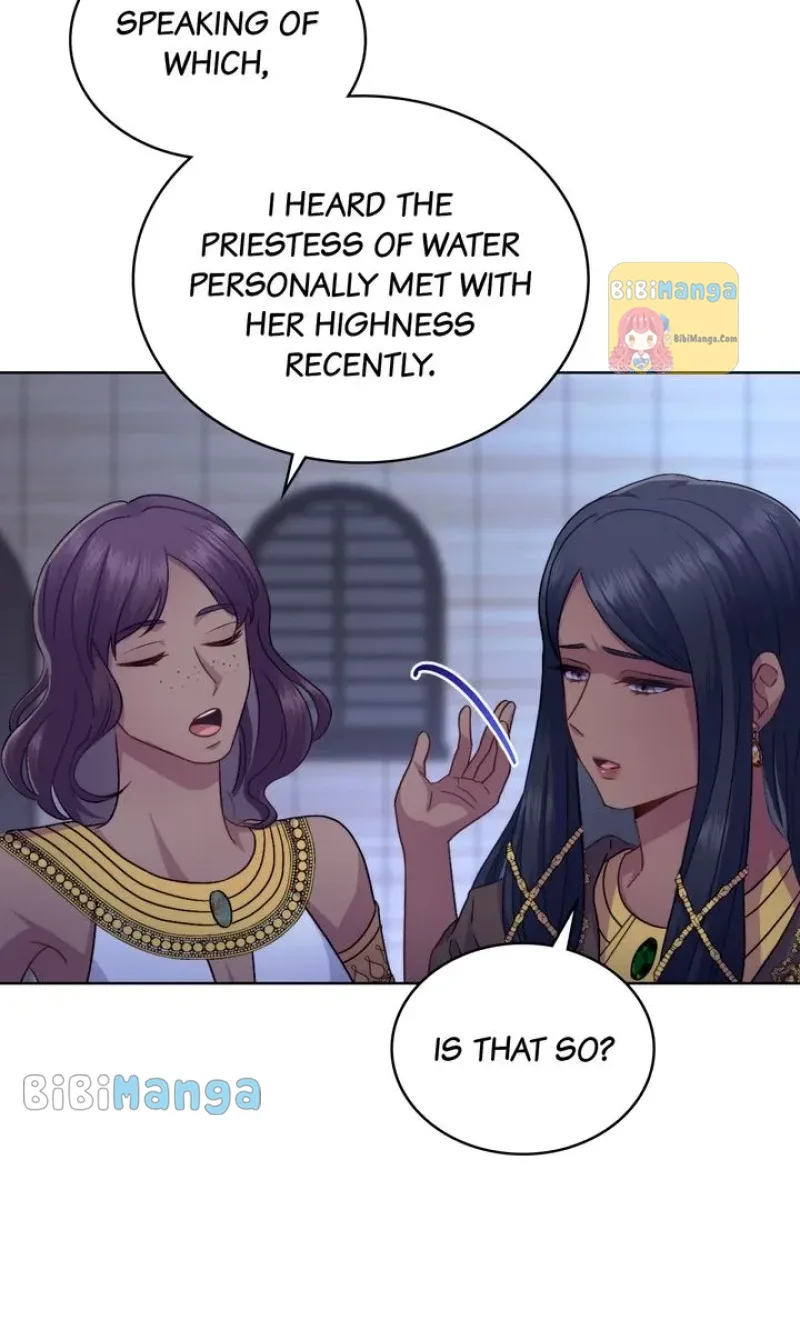 Lies Become You Chapter 54 page 49