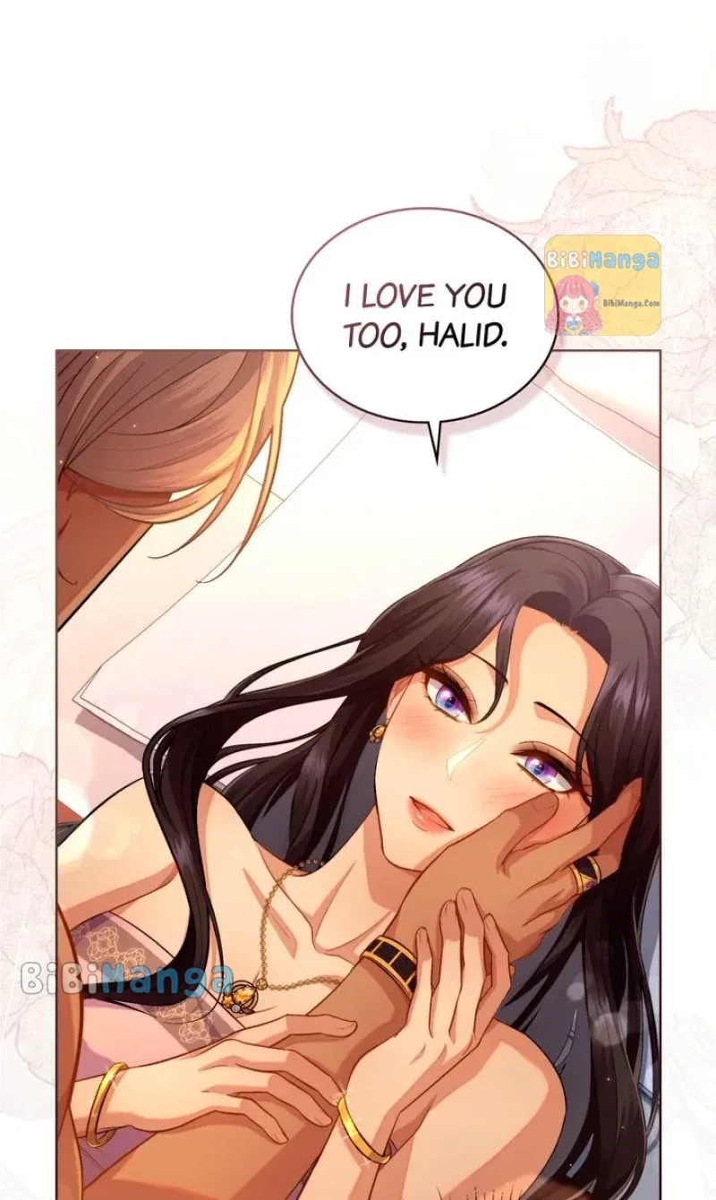 Lies Become You Chapter 54 page 35
