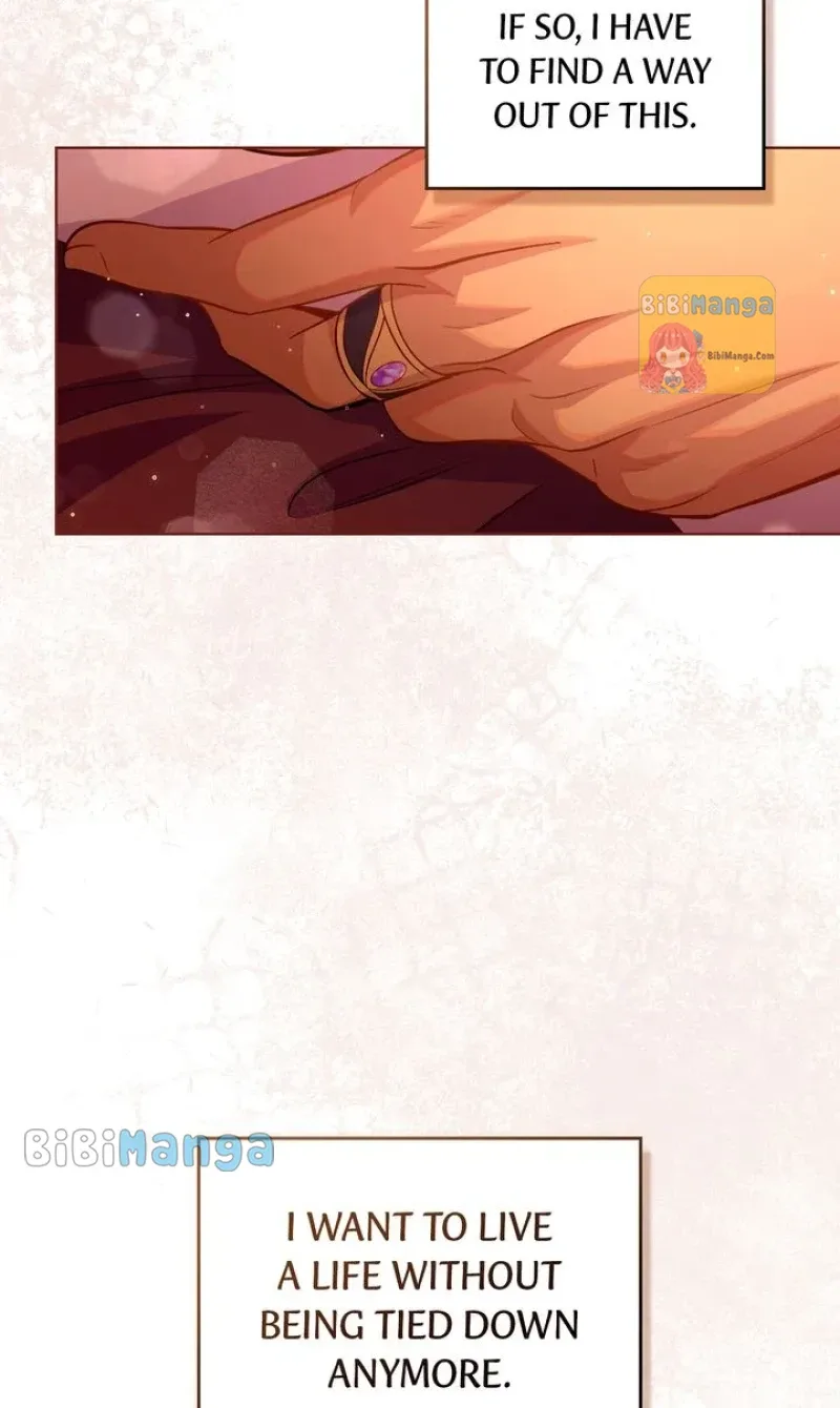 Lies Become You Chapter 54 page 33