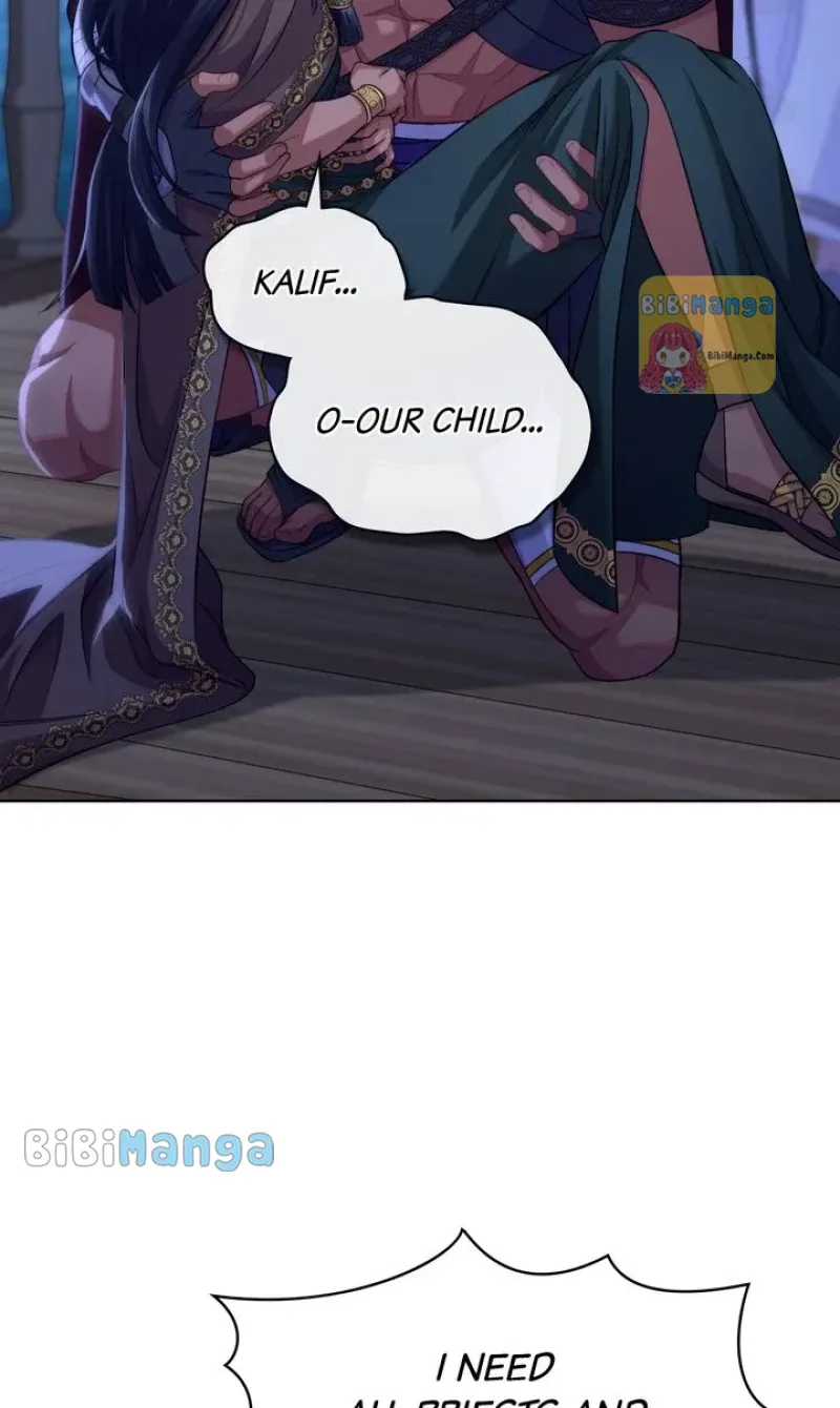 Lies Become You Chapter 54 page 61