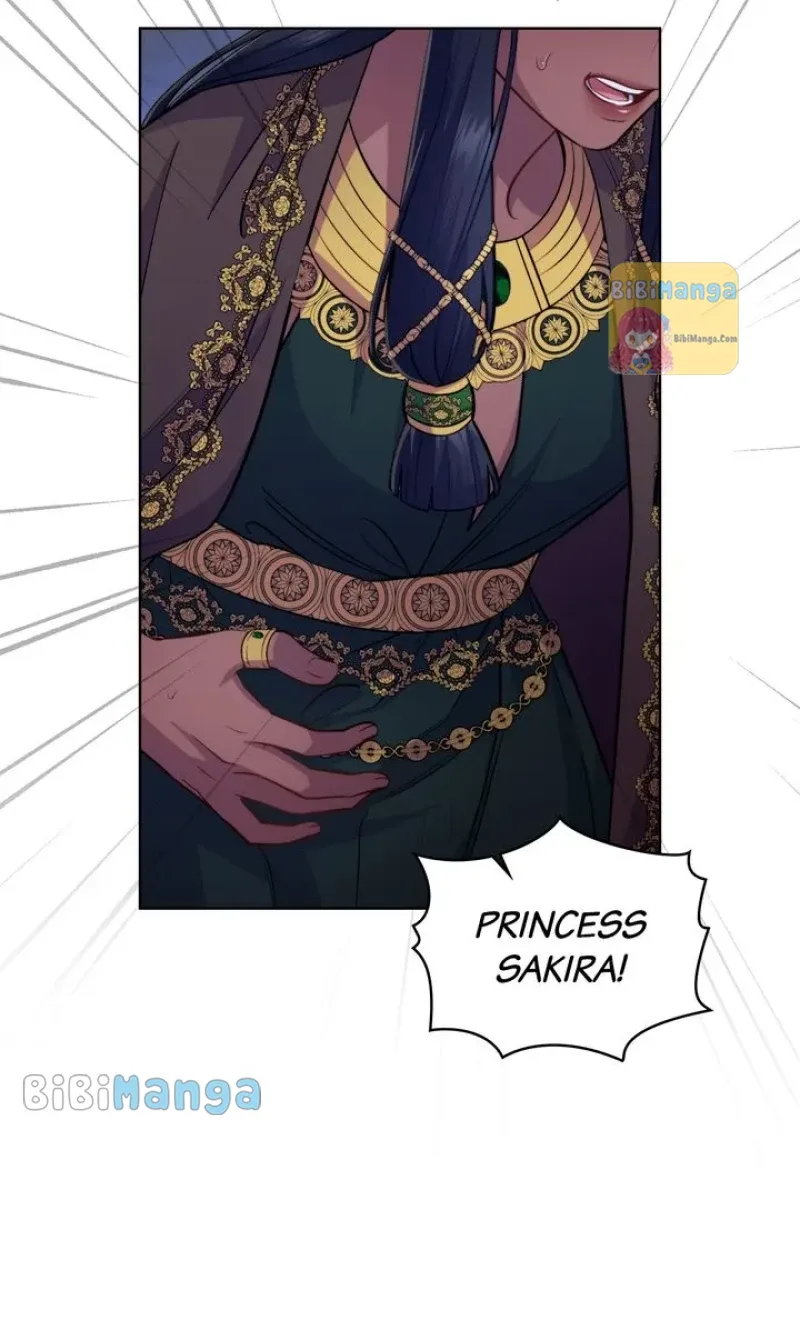 Lies Become You Chapter 54 page 58