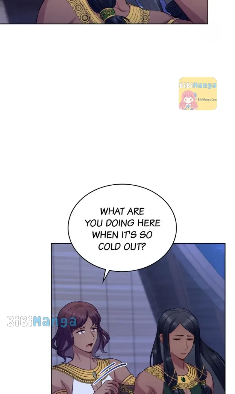 Lies Become You Chapter 54 page 46