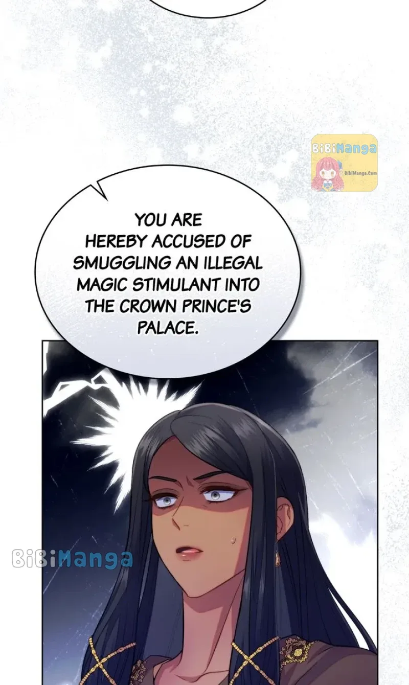 Lies Become You Chapter 54 page 55