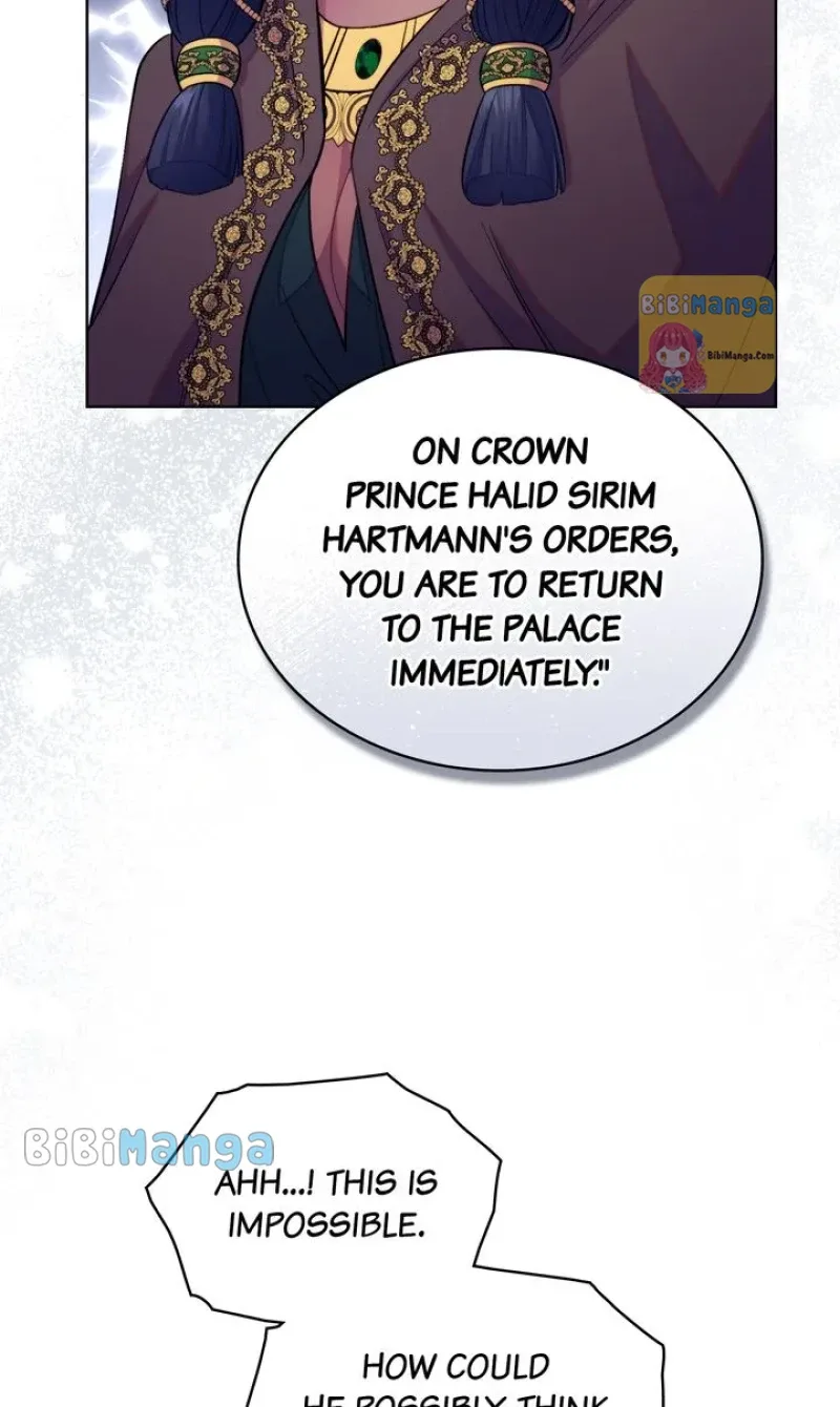 Lies Become You Chapter 54 page 56