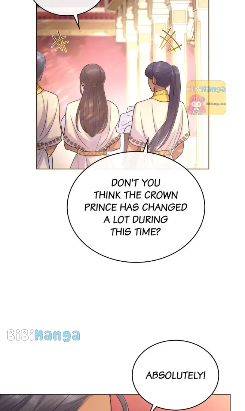 Lies Become You Chapter 54 page 71