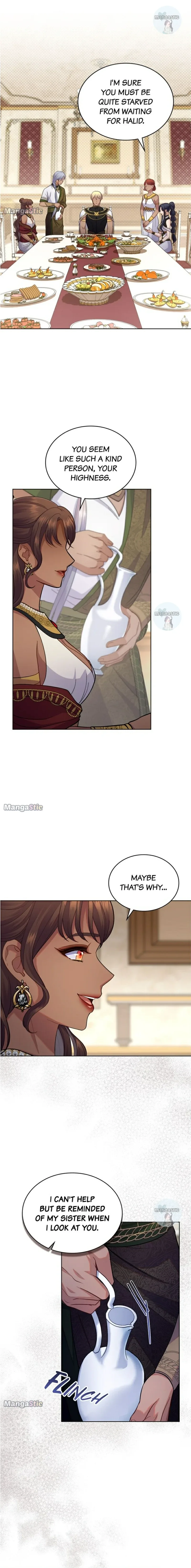 Lies Become You Chapter 59 page 7