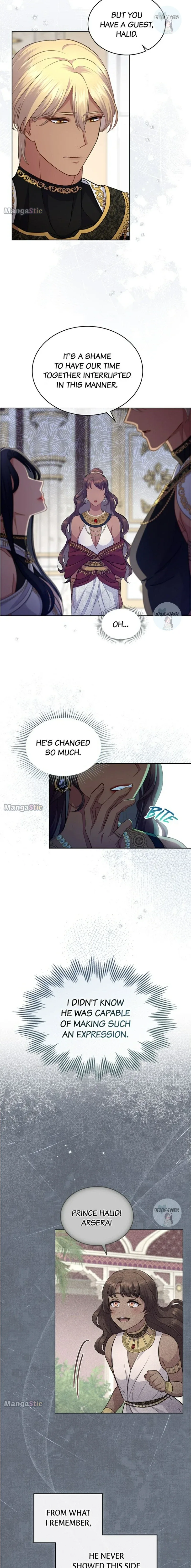 Lies Become You Chapter 59 page 4