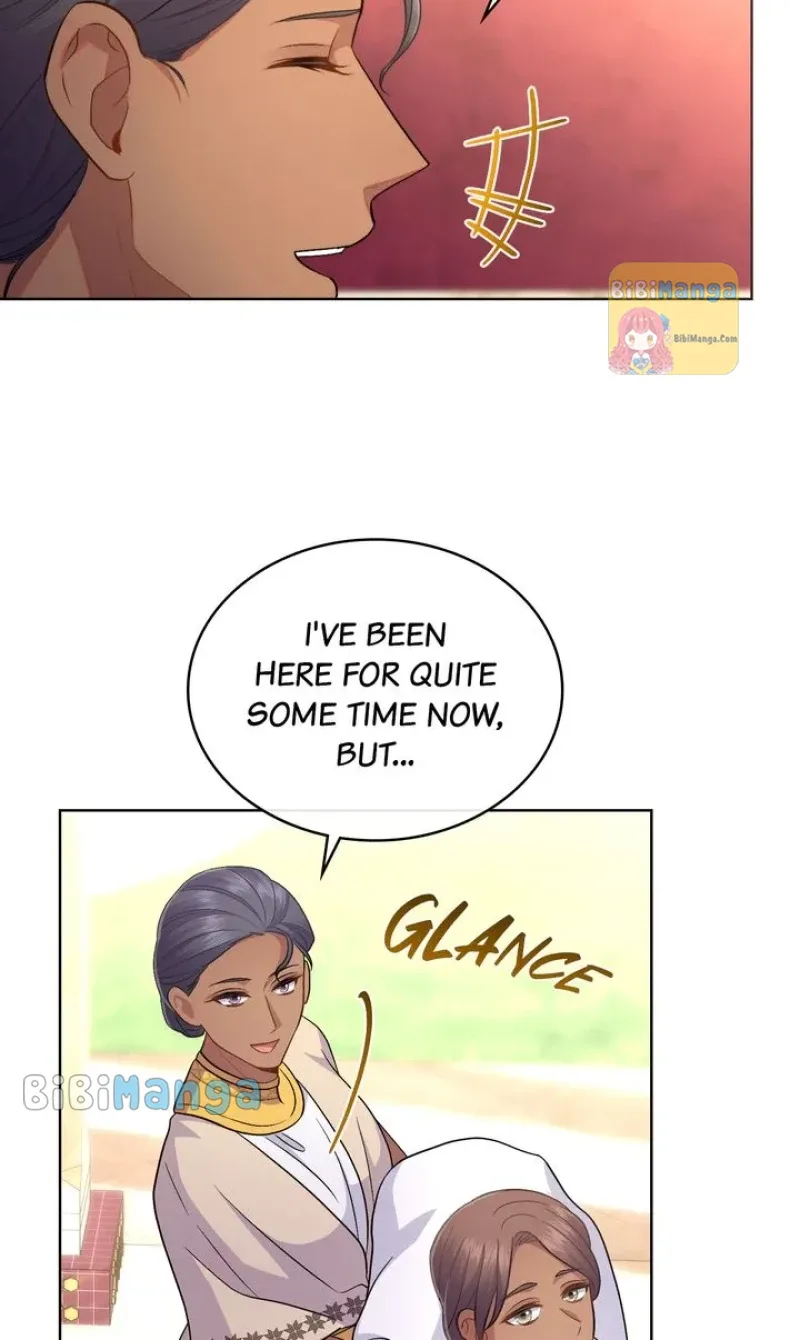 Lies Become You Chapter 54 page 72