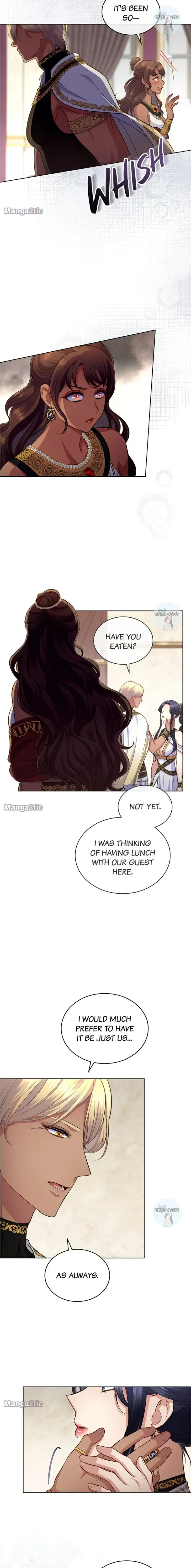 Lies Become You Chapter 59 page 3