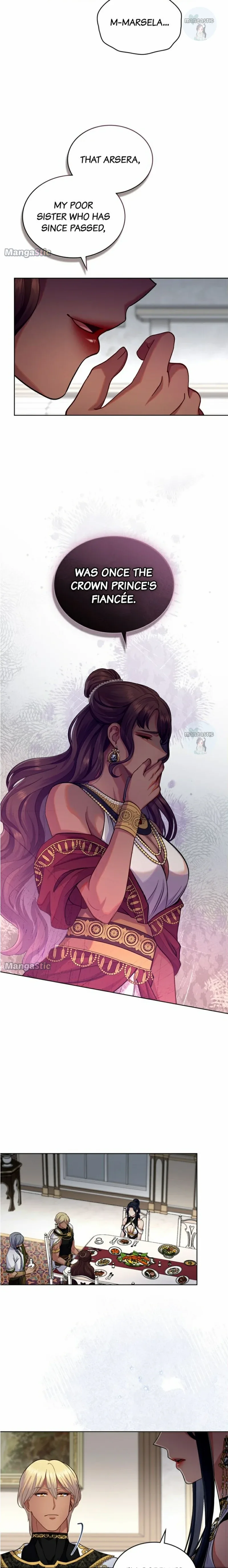 Lies Become You Chapter 59 page 12