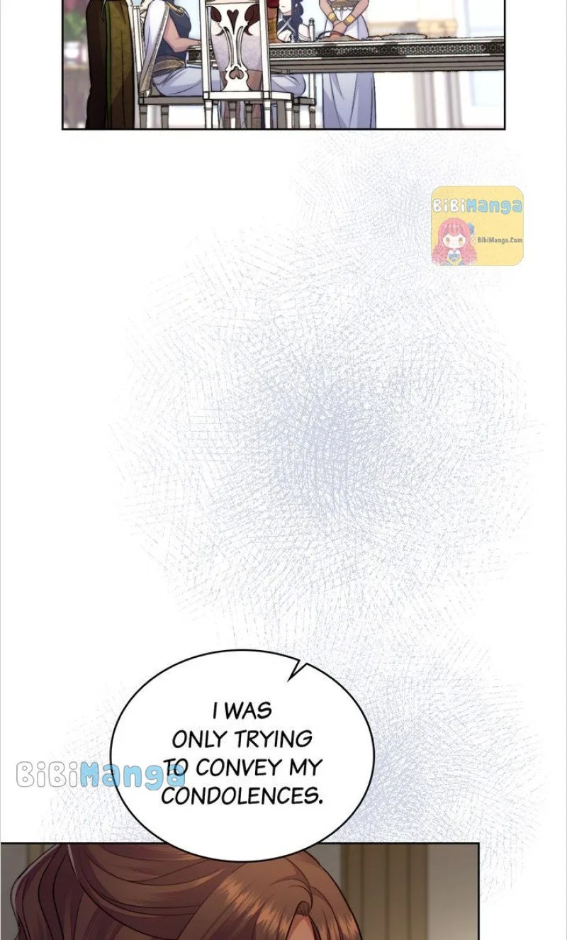 Lies Become You Chapter 60 page 3