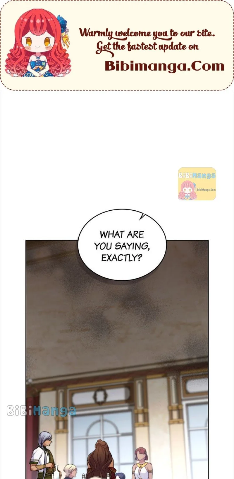 Lies Become You Chapter 60 page 2