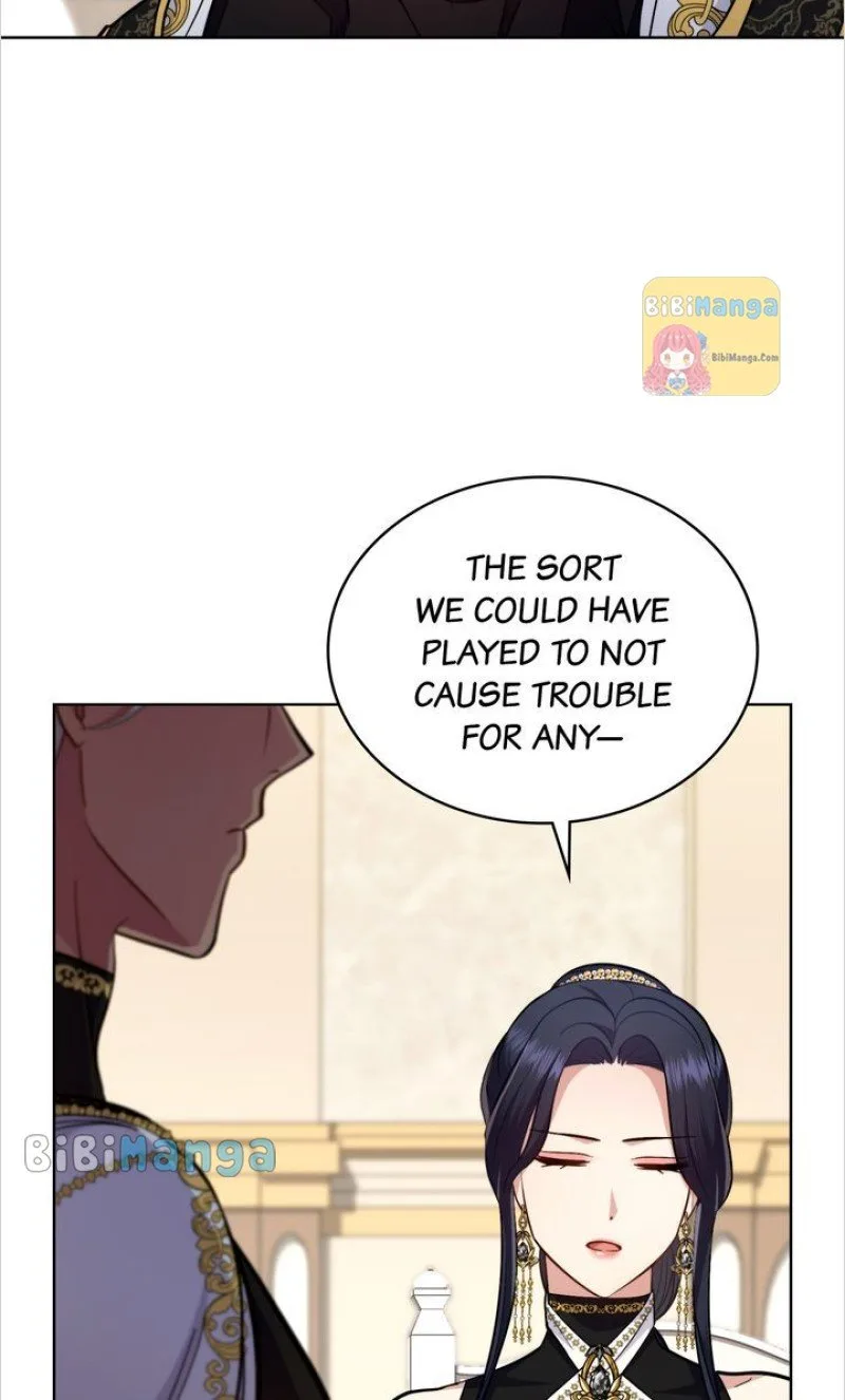 Lies Become You Chapter 60 page 40