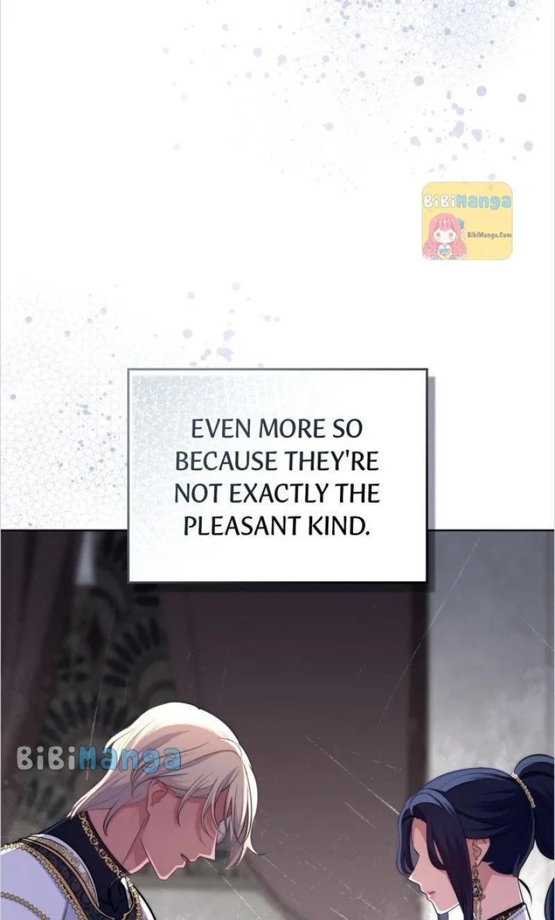 Lies Become You Chapter 60 page 54