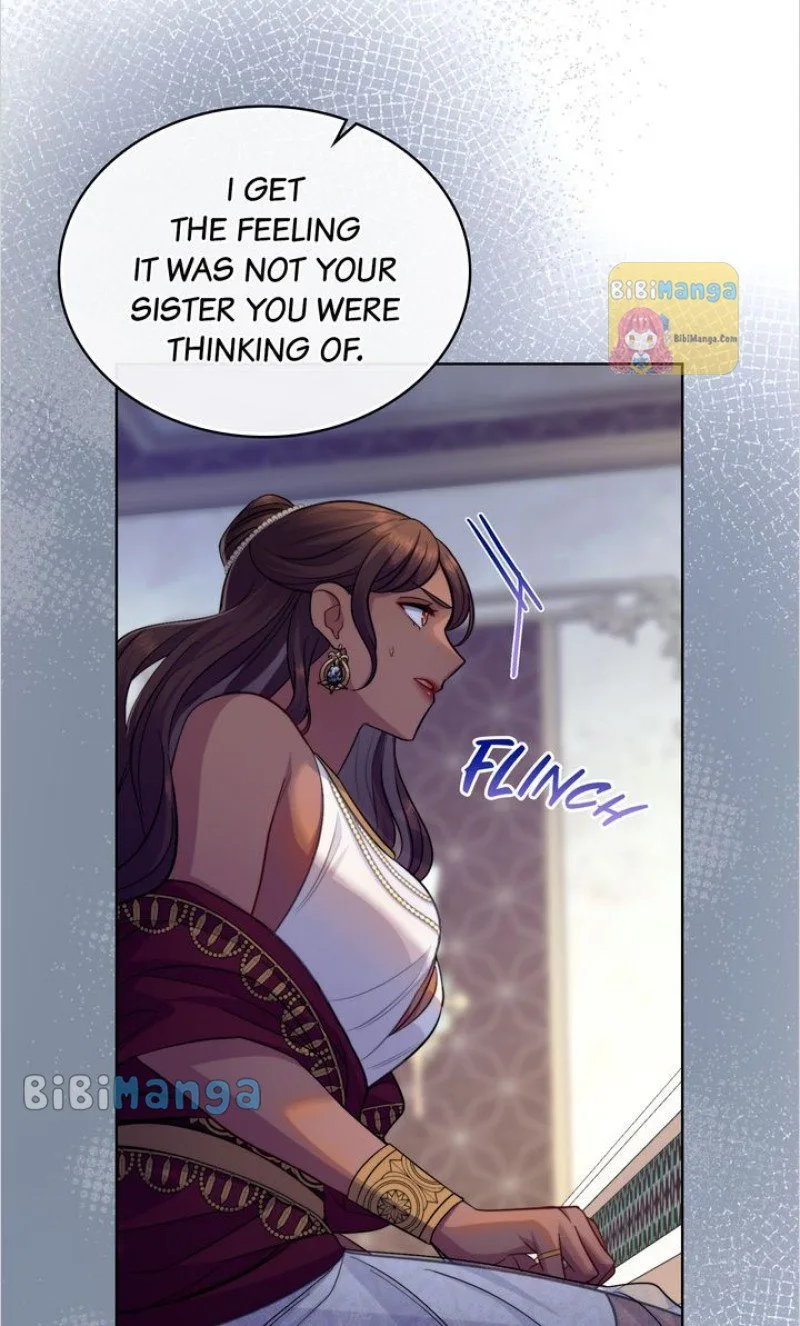 Lies Become You Chapter 60 page 7
