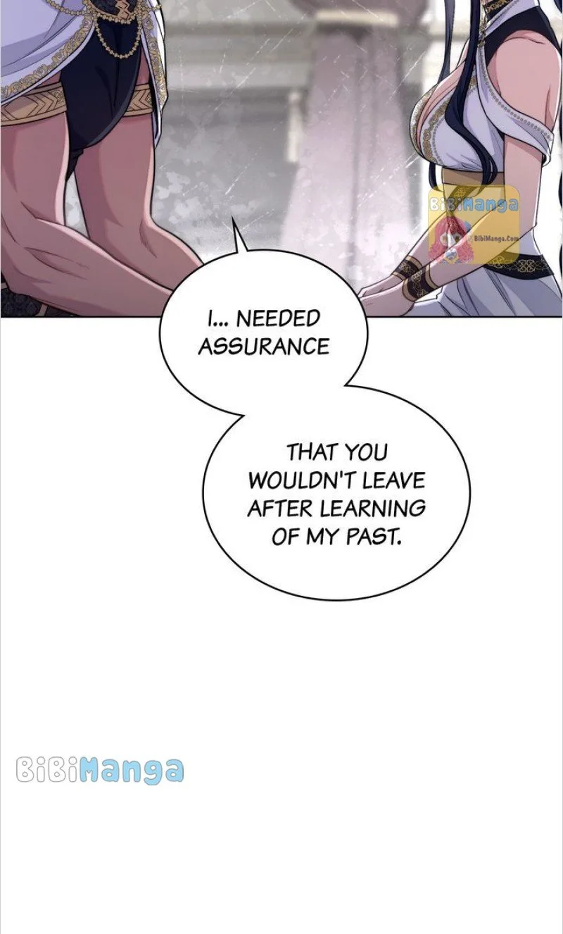 Lies Become You Chapter 60 page 55