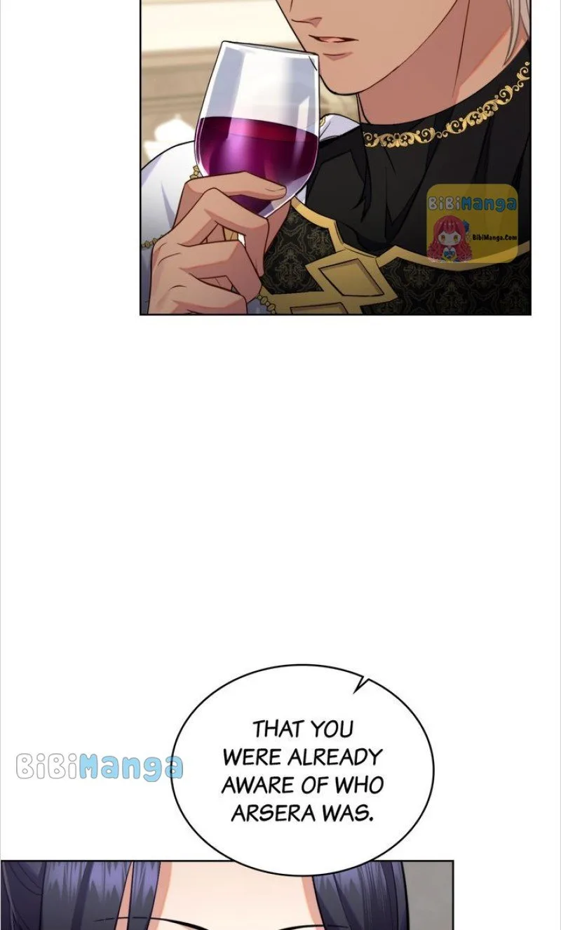 Lies Become You Chapter 60 page 22