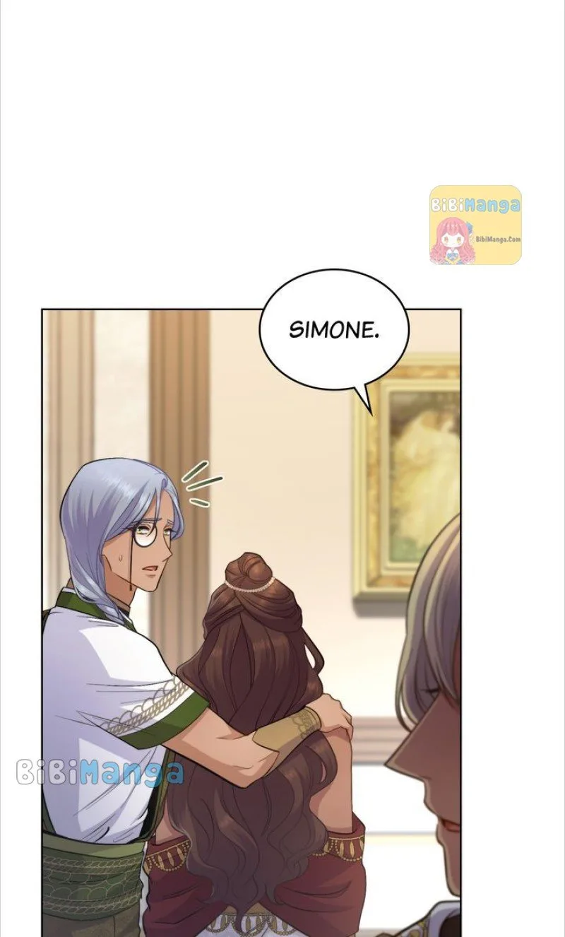 Lies Become You Chapter 60 page 13