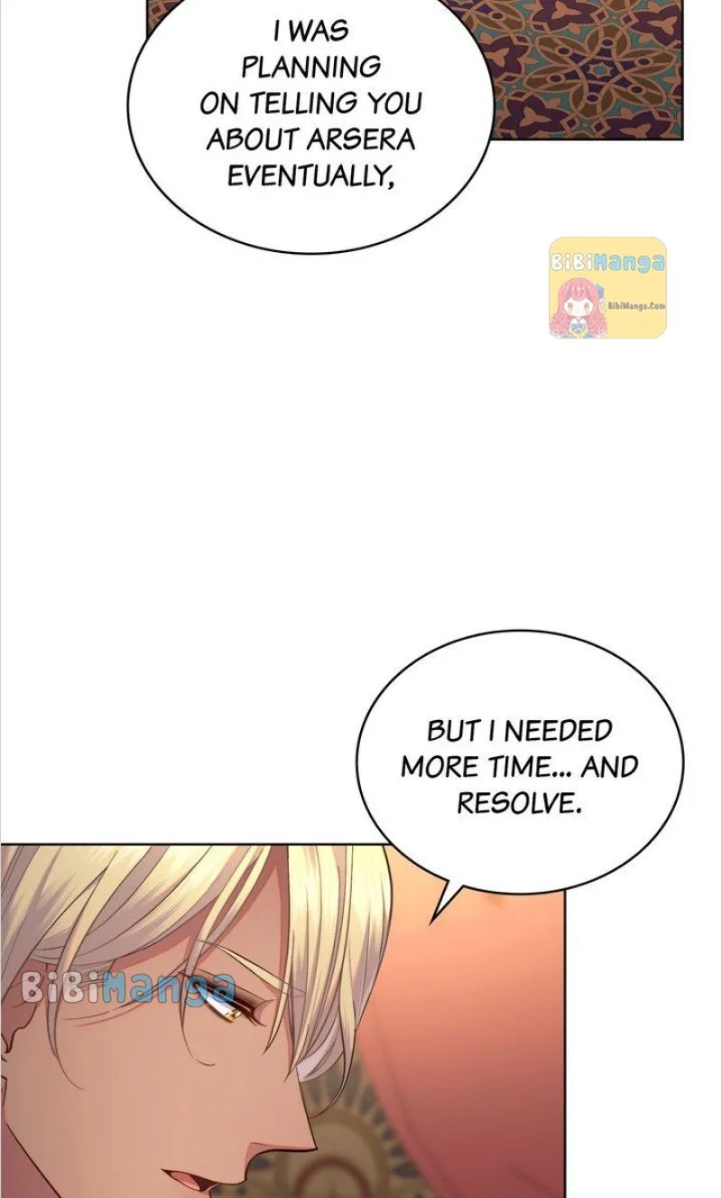 Lies Become You Chapter 60 page 47