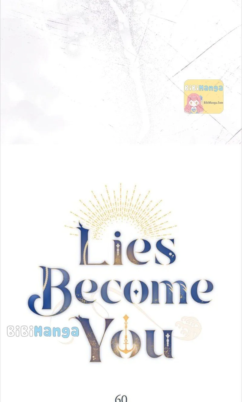 Lies Become You Chapter 60 page 19