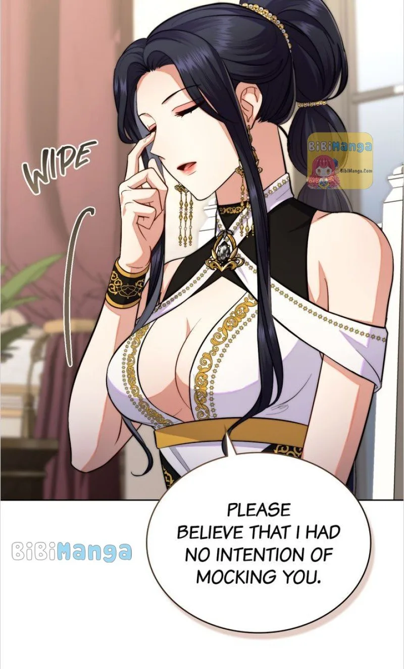 Lies Become You Chapter 60 page 5