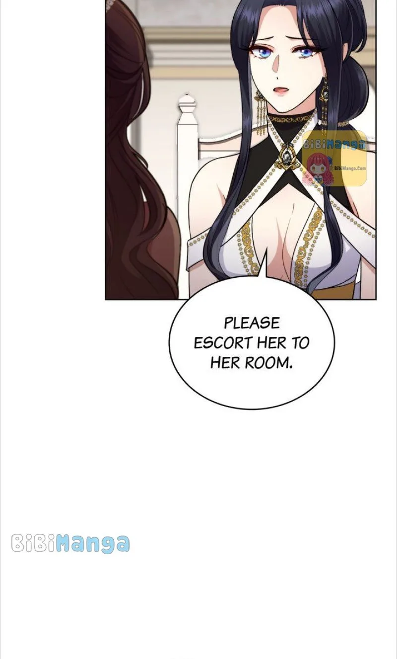 Lies Become You Chapter 60 page 10