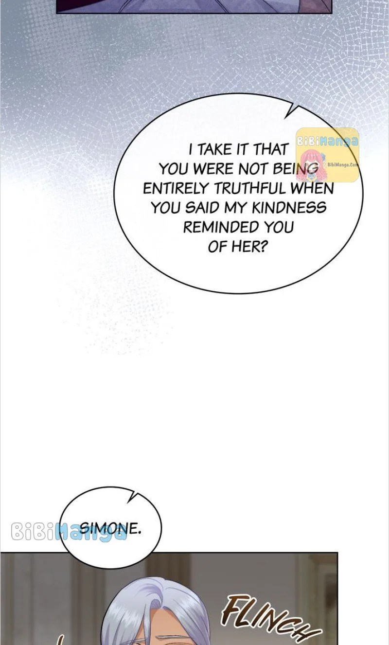 Lies Become You Chapter 60 page 8