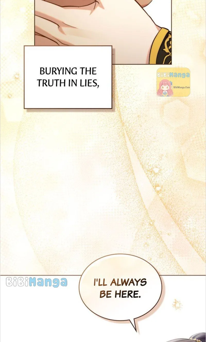 Lies Become You Chapter 60 page 73