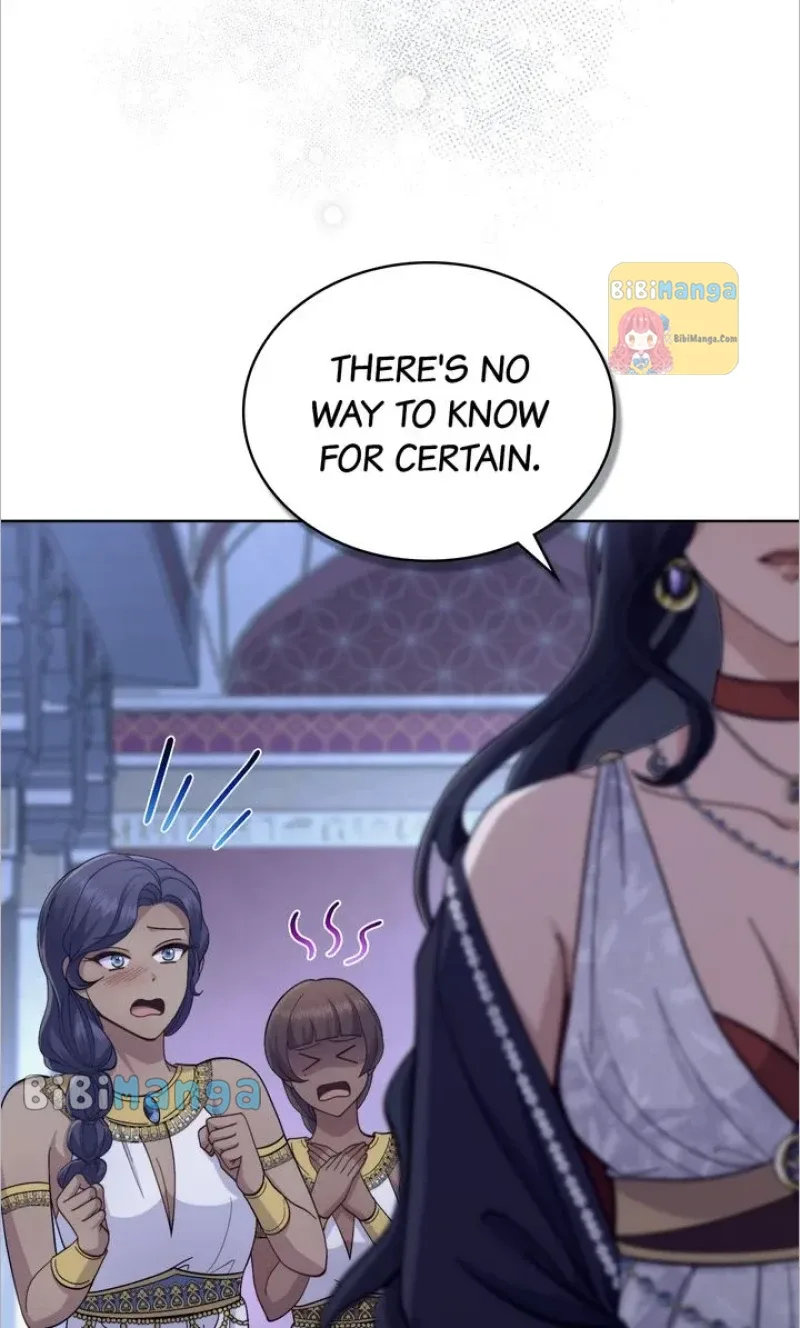 Lies Become You Chapter 61 page 17