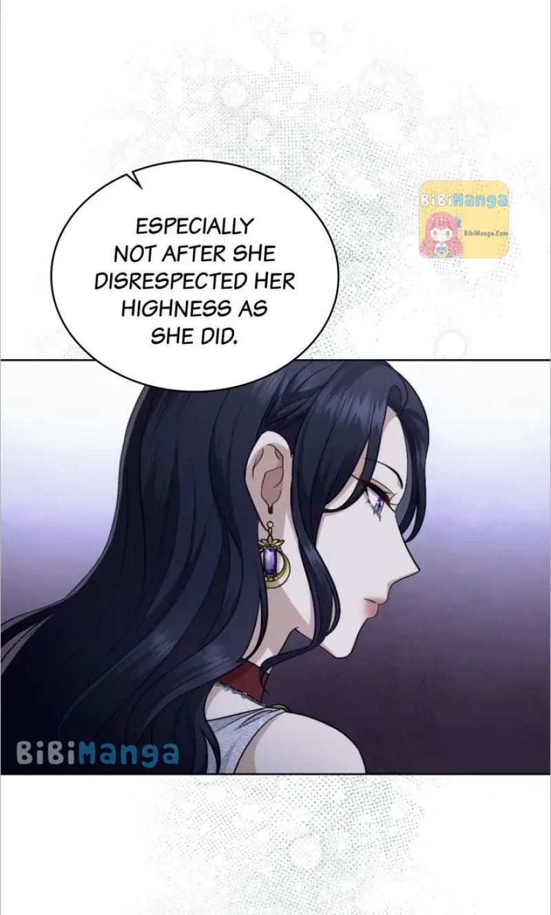 Lies Become You Chapter 61 page 16